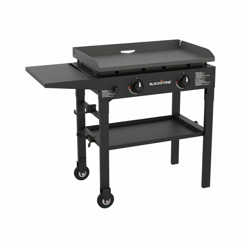 28 Inch Propane Griddle