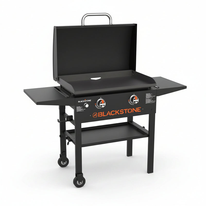 28 Inch Propane Griddle