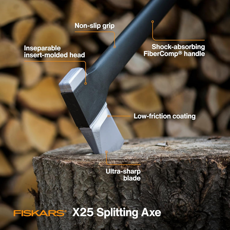 28" Splitting Axe