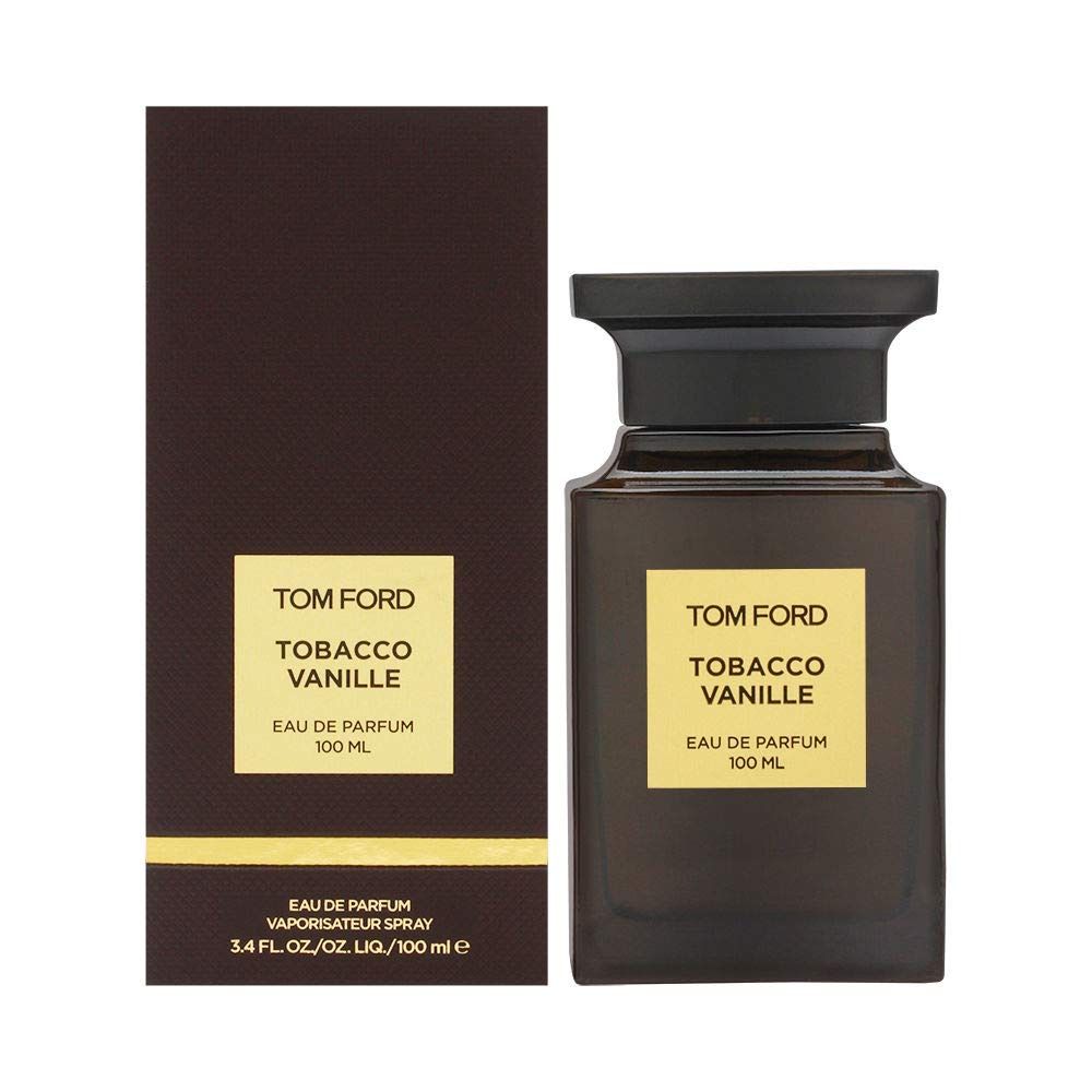 Tom Ford Tobacco Vanille Eau de Parfum 100ml sealed bottle unisex