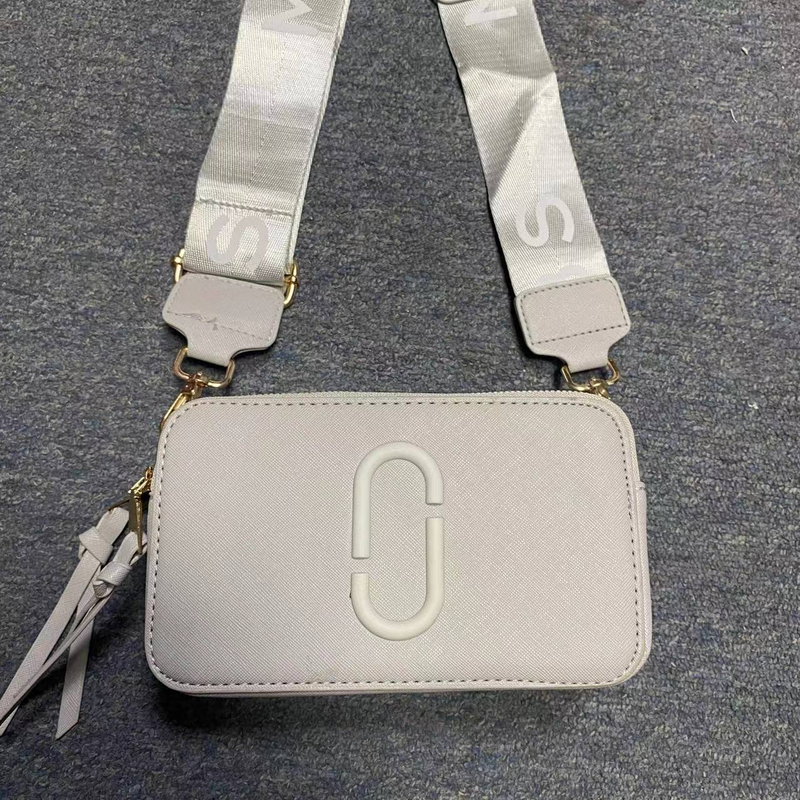 Marc Jacobs Snapshot DTM Camera Bag