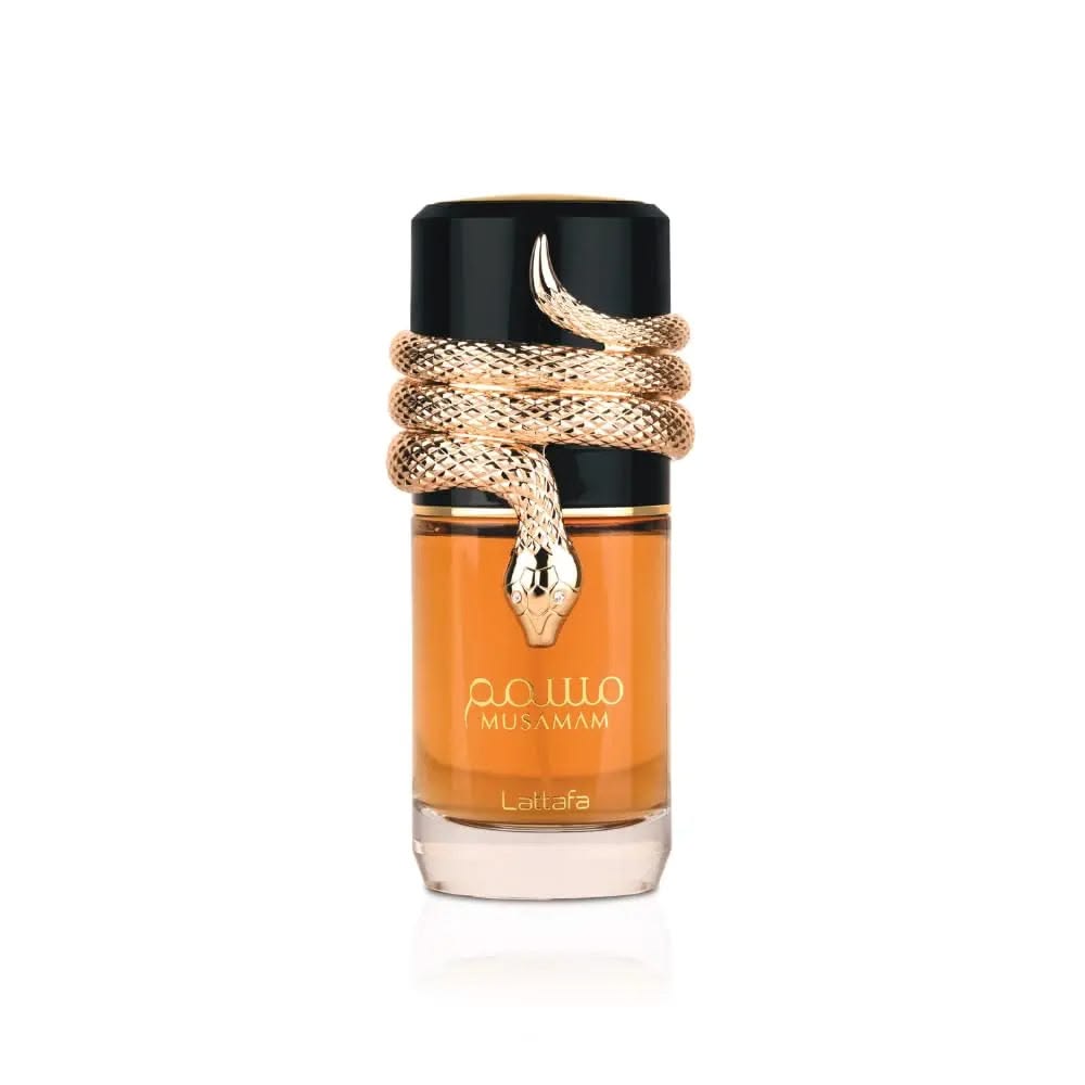 Lattafa Musamam Eau de Parfum 100ml (3.4 oz) Unisex