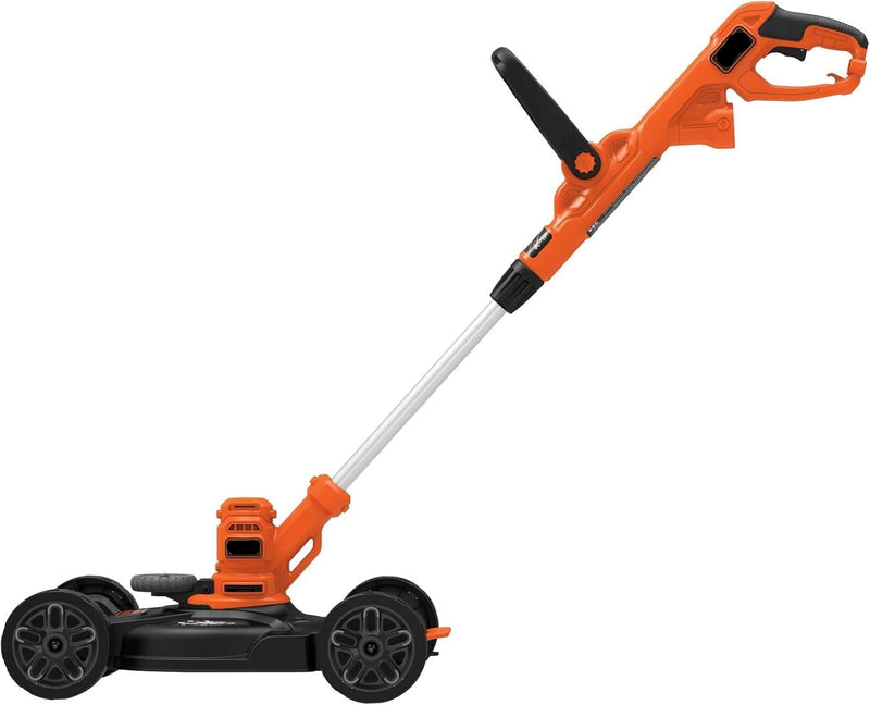 3-in-1 Electric Lawn Trimmer