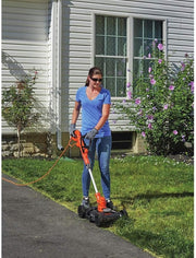 3-in-1 Electric Lawn Trimmer