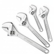 3-Piece Adjustable Wrench Set