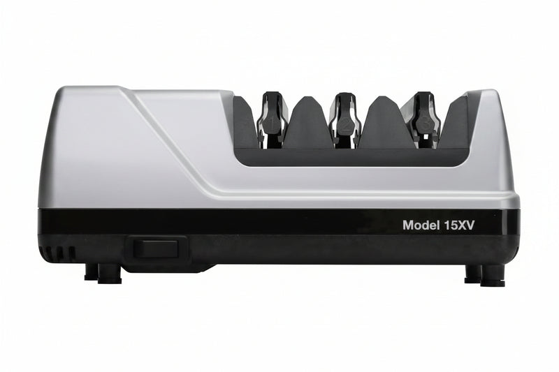 3-Stage Electric Knife Sharpener