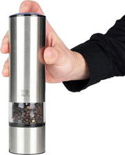 Electric Stainless Steel Mill Set