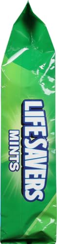 Wintergreen Breath Mints