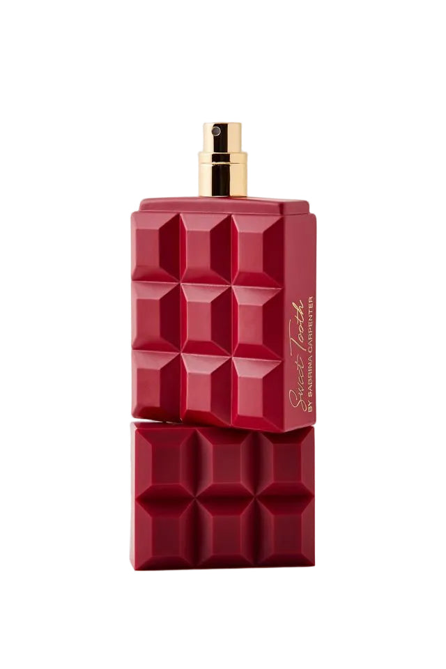 Sabrina Carpenter Sweet Tooth Cherry Baby Eau de Parfum 75ml (2.5 oz) for Women