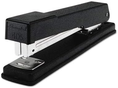 Light Duty 20-Sheet Metal Stapler