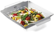 Deluxe Grill Basket