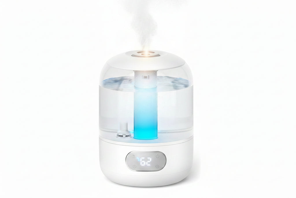 3L Cool Mist Ultrasonic Humidifier