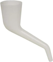 Right-Angle Automotive Fluid Funnel
