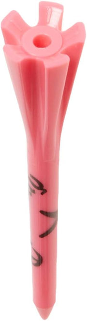 Performance Plastic Golf Tees – 2.75 Inch (30 Pack)