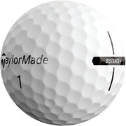 Distance Golf Balls