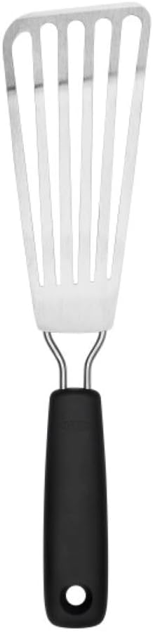 Stainless Fish Turner