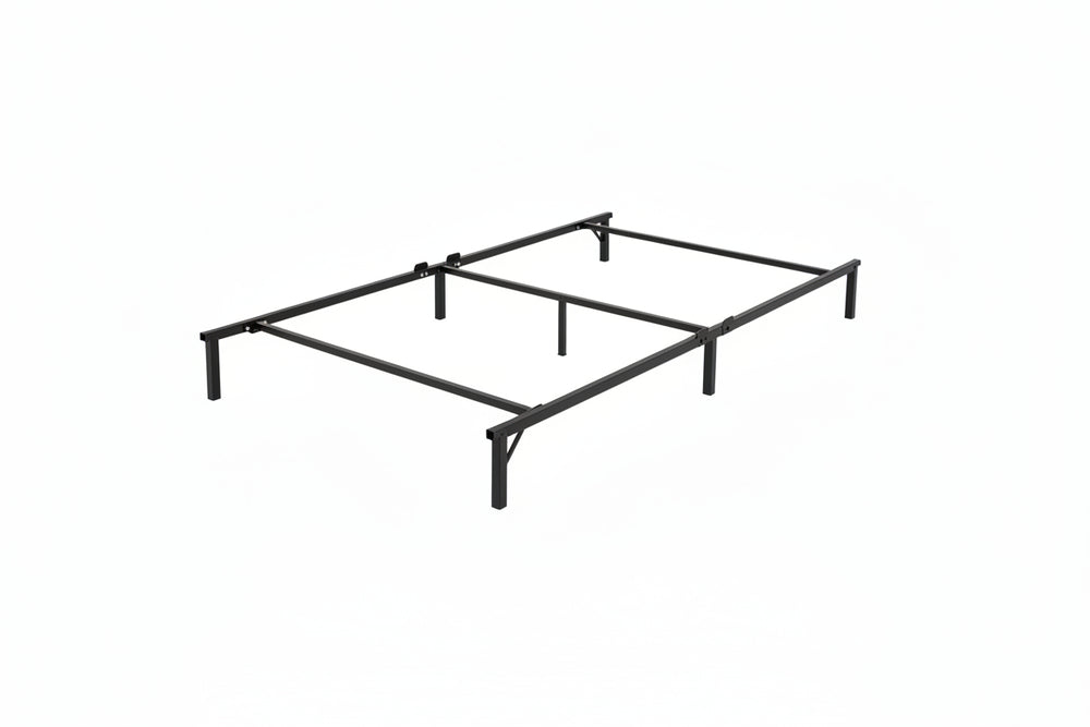 Metal frames
