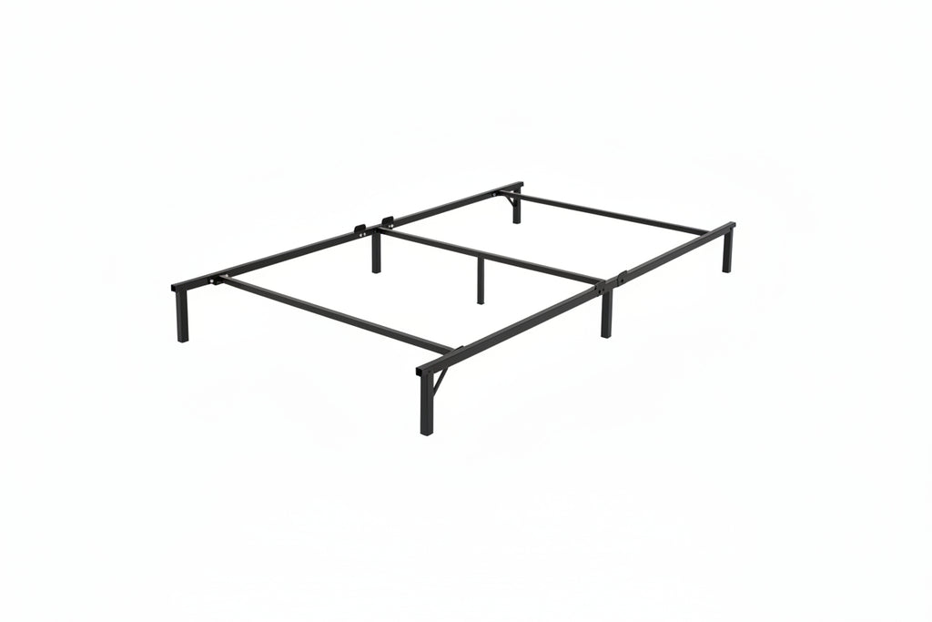 Twin Metal Bed Frame
