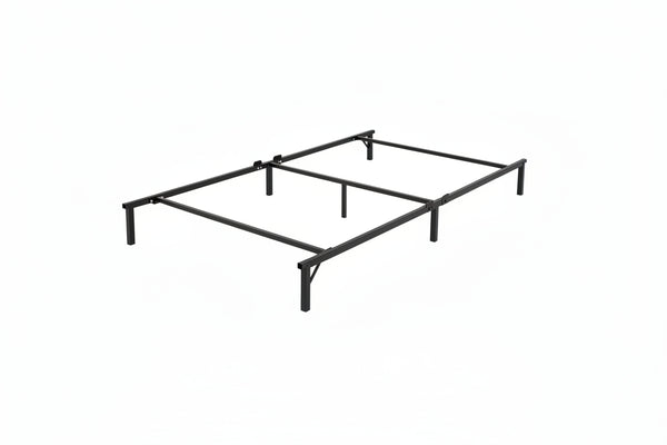 Metal frames