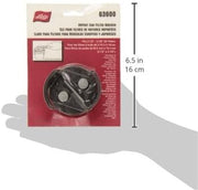 Adjustable Oil Filter Wrench – Fits 2-1/2 to 3-1/8 Inch Filters