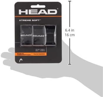 Tacky Tennis Racquet Overgrip Tape