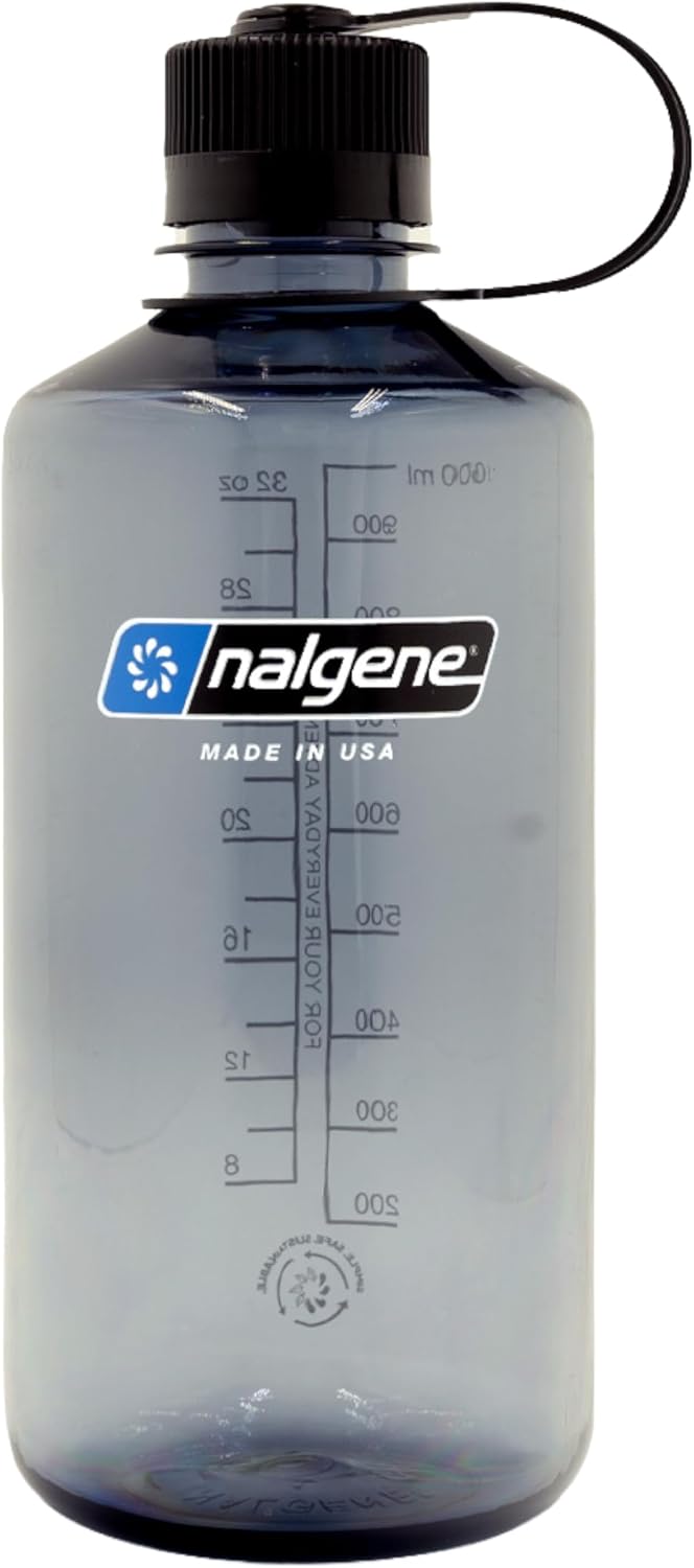 32 oz Narrow Mouth Water Bottle