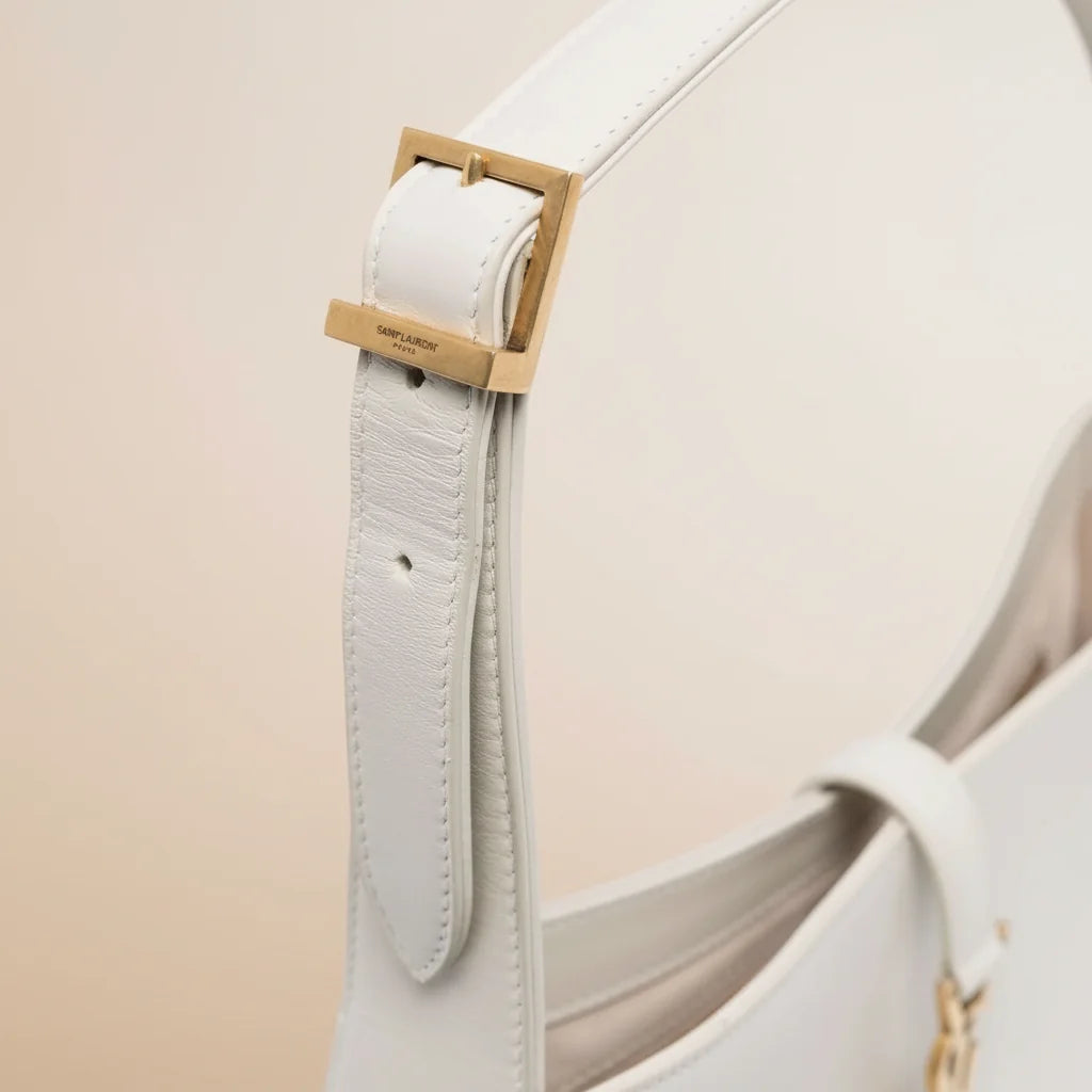 Saint Laurent Le 5 à 7 Hobo Shoulder Bag