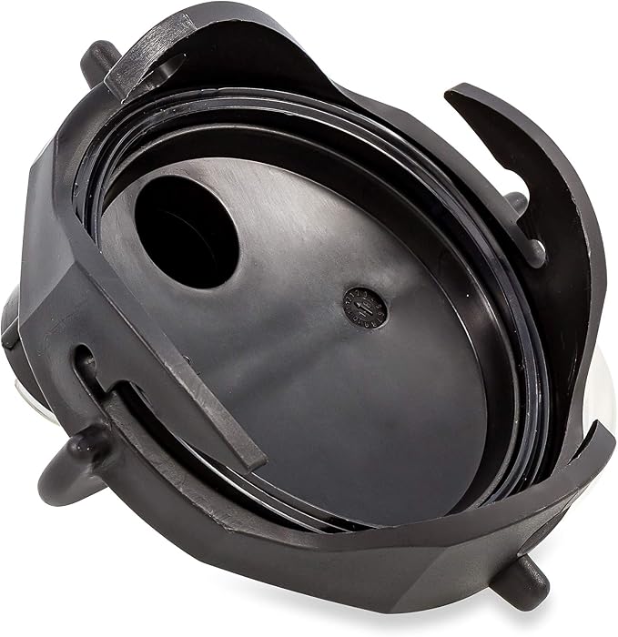 Camco Durable RV Sewer Cap
