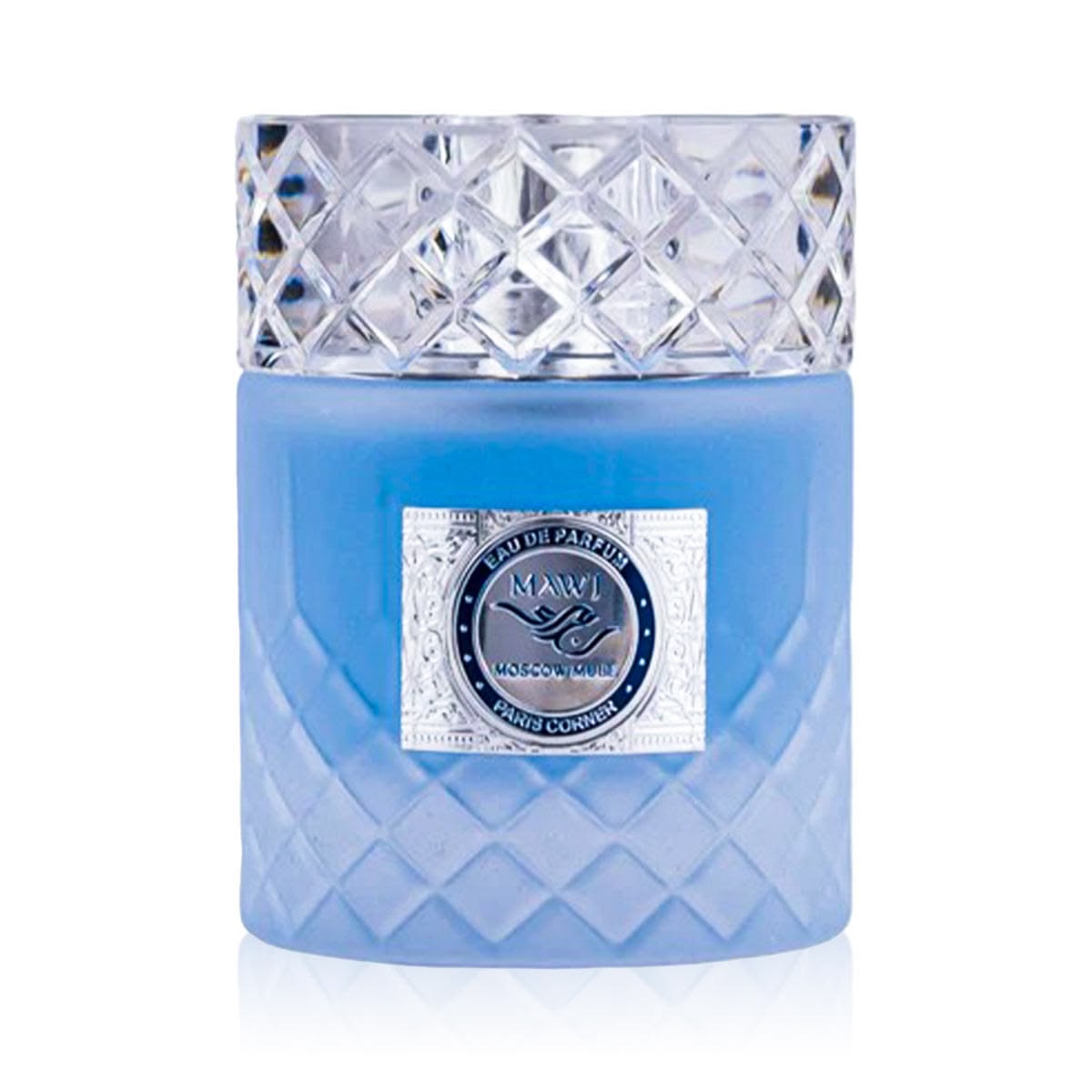 Paris Corner Mawj Moscow Mule Eau de Parfum 100ml / 3.4 fl oz