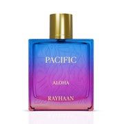Rayhaan Pacific Aura EDP 100ml Perfume for Men