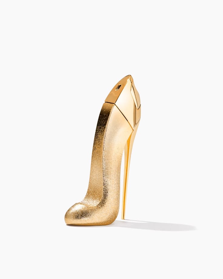 Carolina Herrera Good Girl Gold Fantasy Eau de Parfum 80ml / 2.7 fl oz