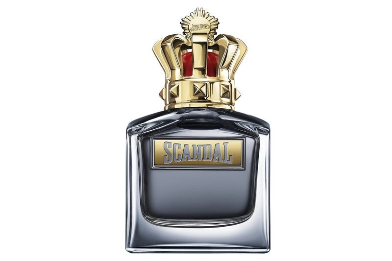 Jean Paul Gaultier Scandal Pour Homme Eau de Toilette 100ml / 3.4 fl oz