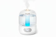 3L Cool Mist Ultrasonic Humidifier