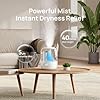 3L Cool Mist Ultrasonic Humidifier