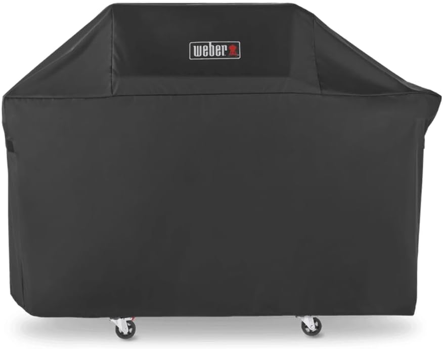 Premium Grill Cover