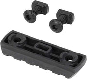 Polymer M-LOK Picatinny Accessory Rail