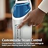 Power Steam Mop for Hard Floors