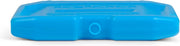 Reusable Ice Blocks for Coolers