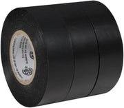 Professional Electrical Tape, 0.75" x 50 Feet