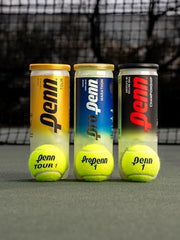 Extra Duty Tennis Balls