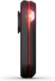 Cycling Rearview Radar with Tail Light