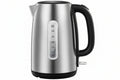 1.7L Stainless Steel Electric Kettle