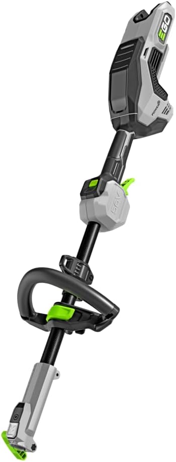 Cordless Power Head