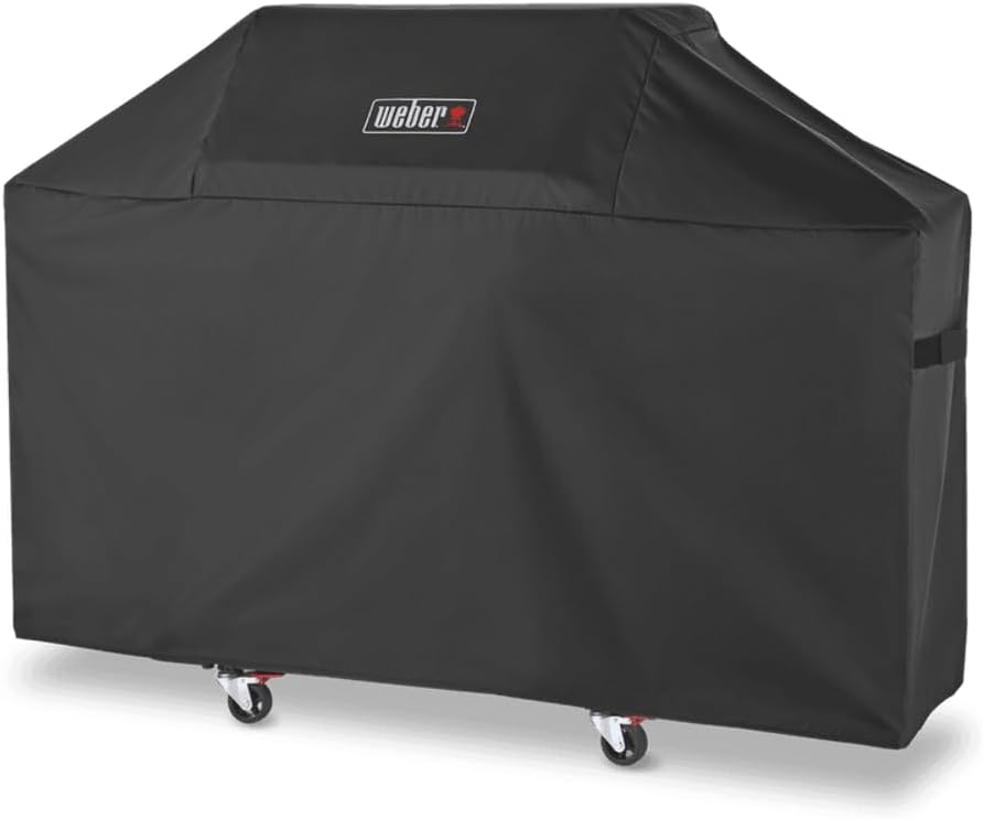 Premium Grill Cover