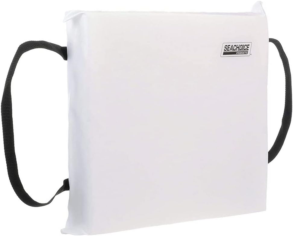 15-Inch Marine Foam Flotation Cushion