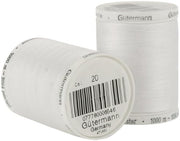 Sew-All Thread Nu White