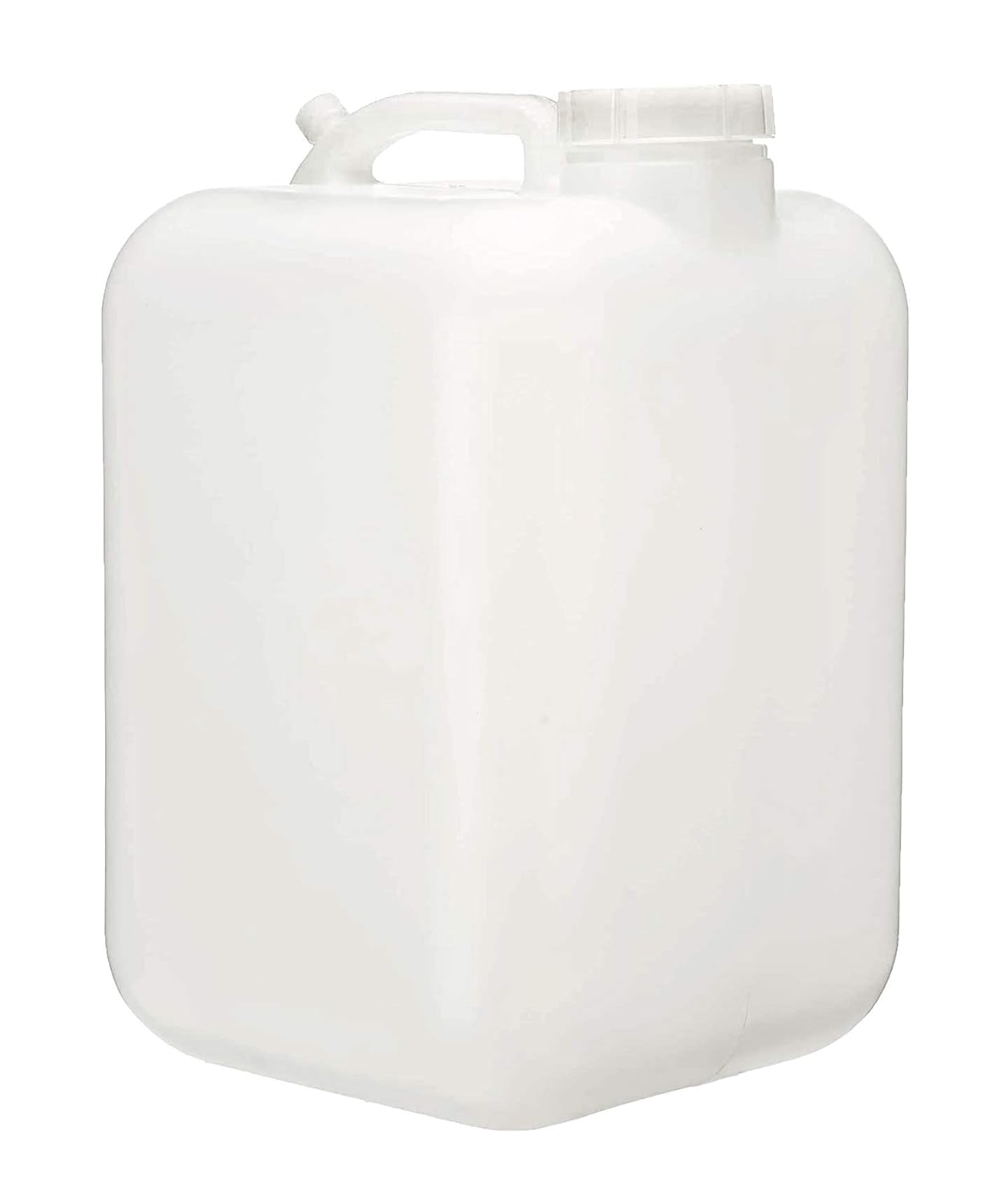 5 Gallon Water Container
