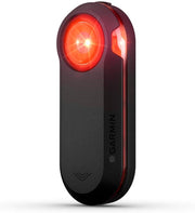 Cycling Rearview Radar with Tail Light