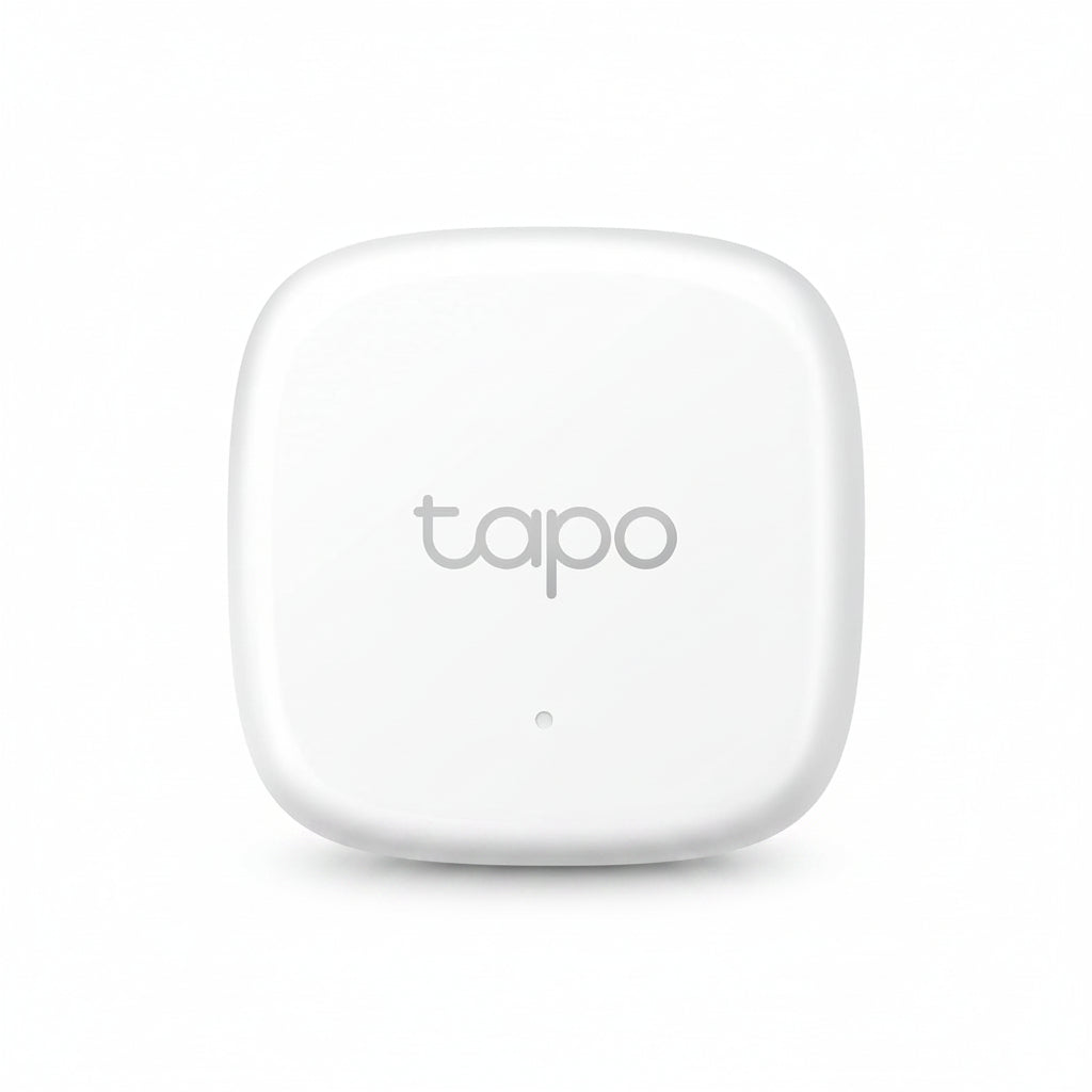 Tapo T310 Smart Temperature & Humidity Sensor