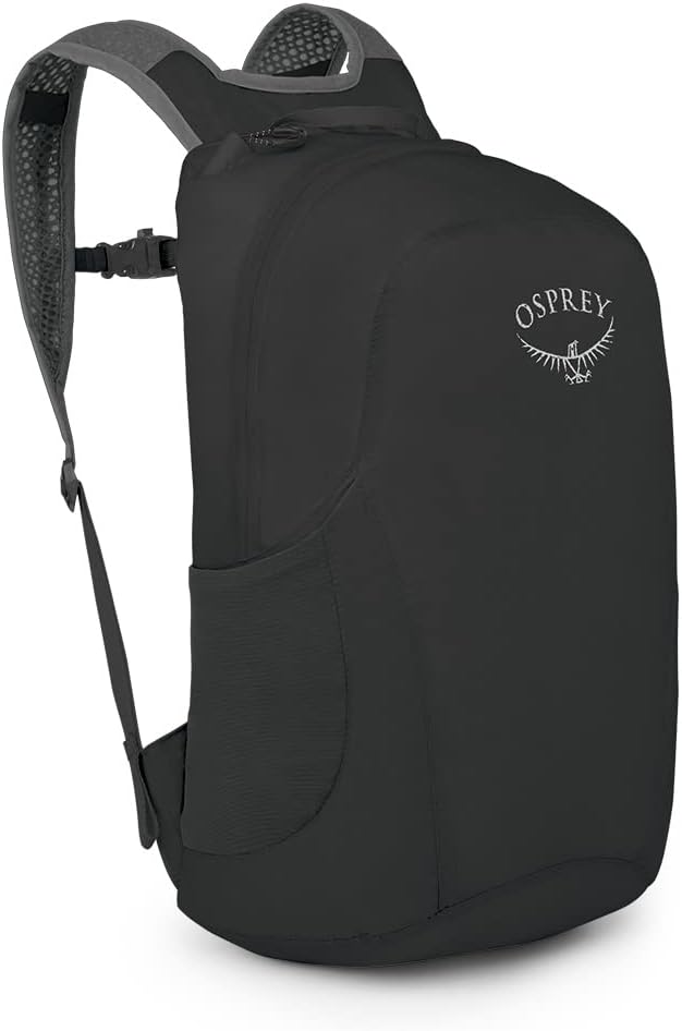 Ultralight Collapsible Travel Daypack – 18L